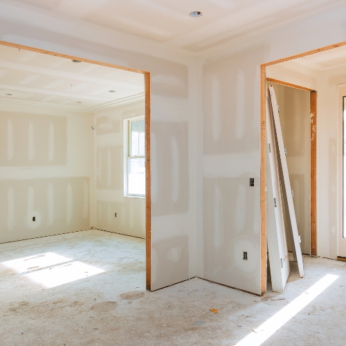 Drywall Repair & Installation in Vancouver WA