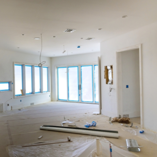 Drywall Repair & Installation in Vancouver WA