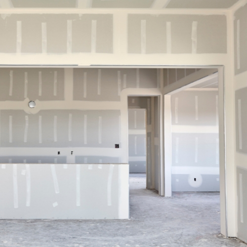 Drywall Repair & Installation in Vancouver WA