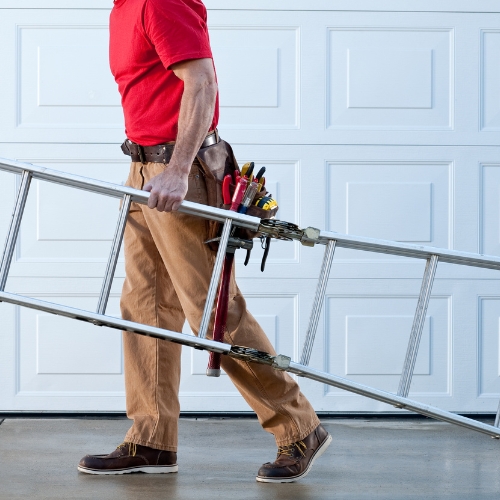 General Handyman Services in Vancouver WA