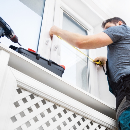 General Handyman Services in Vancouver WA